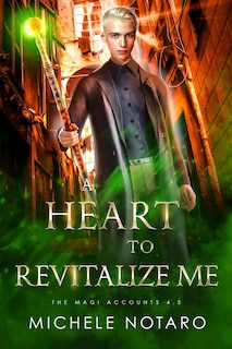 Front cover_A Heart To Revitalize Me