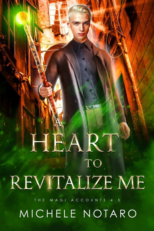 Front cover_A Heart To Revitalize Me