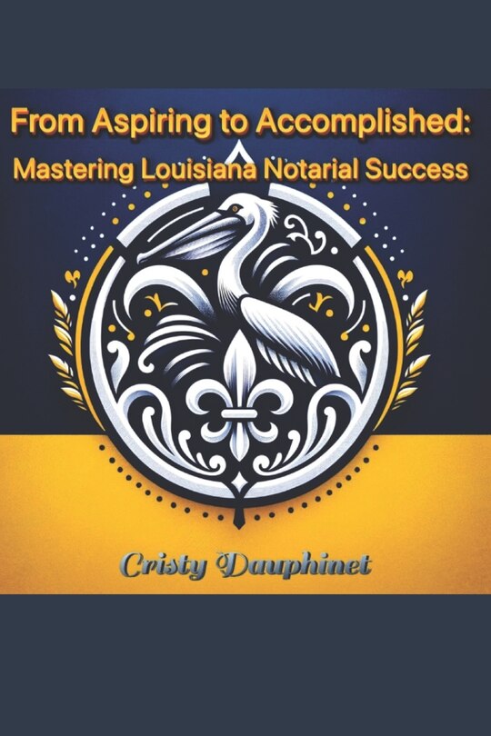 Front cover_From Aspiring to Accomplished