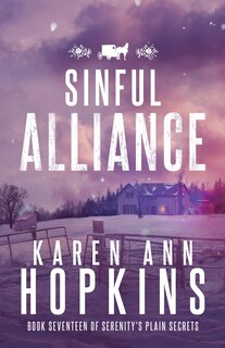 Front cover_Sinful Alliance