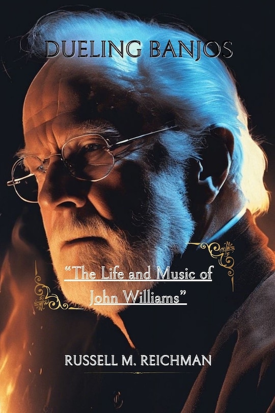 Front cover_Dueling Banjos