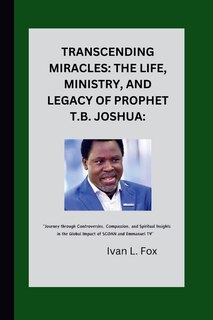 Front cover_Transcending Miracles