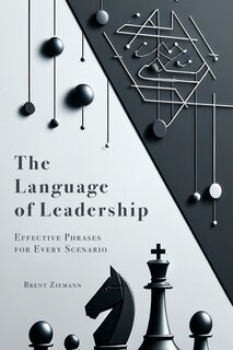 Front cover_The Language of Leadership