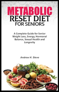 Couverture_Metabolic Reset Diet for Seniors