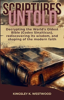 Couverture_Scriptures Untold