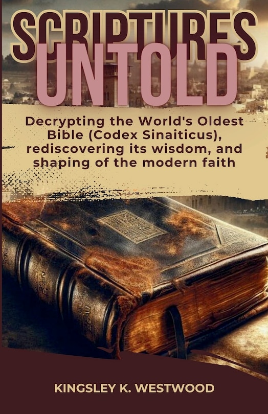 Couverture_Scriptures Untold