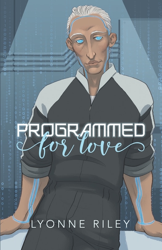 Couverture_Programmed for Love