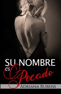 Front cover_Su nombre es Pecado