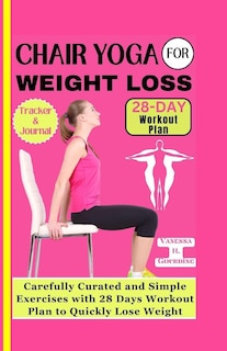 Couverture_Chair Yoga for Weight Loss