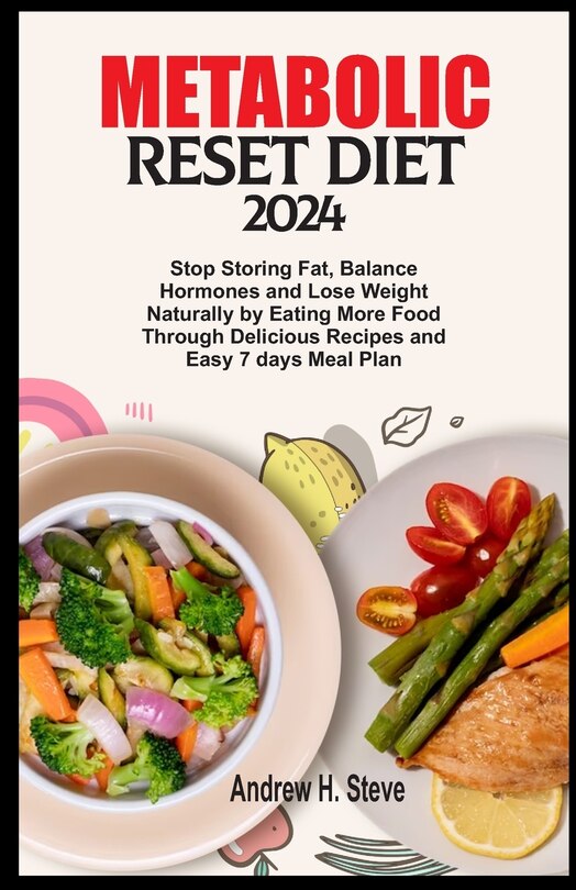 Couverture_Metabolic Reset Diet 2024