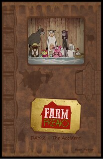 Front cover_Farm Freaks