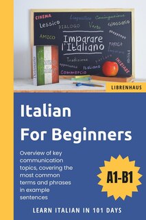 Couverture_Italian For Beginners