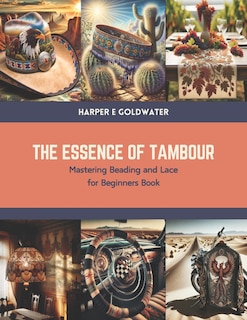 Front cover_The Essence of Tambour