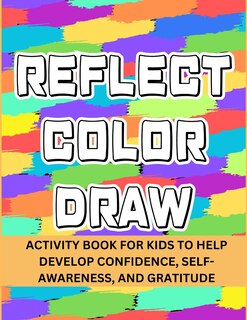 Front cover_Reflect Color Draw