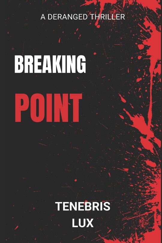 Front cover_Breaking Point