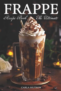 Couverture_Frappe Recipe Book