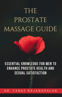 Front cover_The Prostate Massage Guide