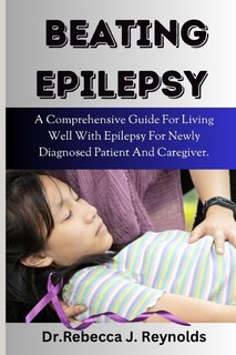 Front cover_Beating Epilepsy