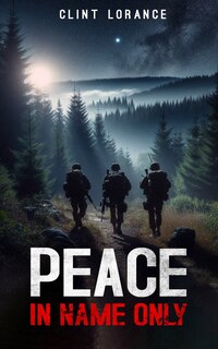 Front cover_Peace In Name Only