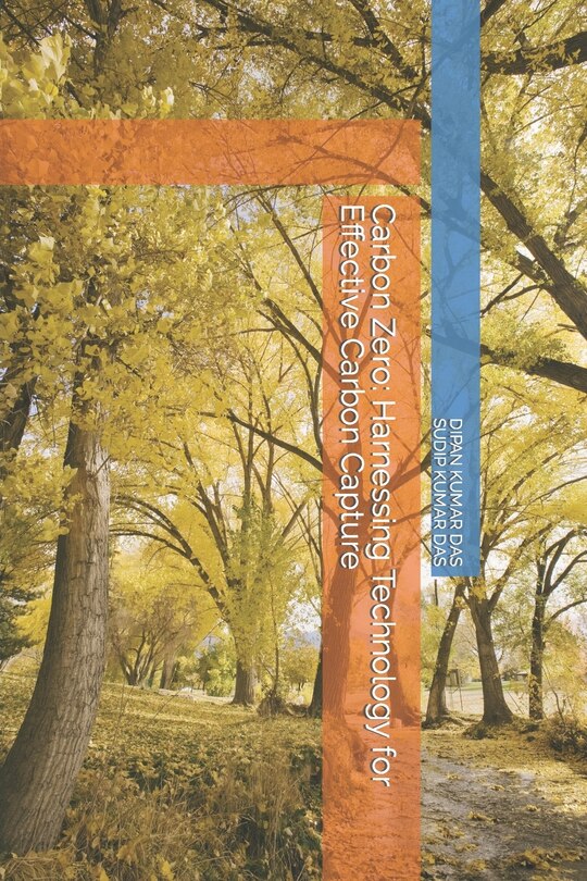 Front cover_Carbon Zero