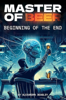 Front cover_Master of Beer