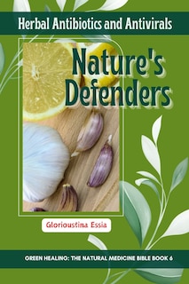 Front cover_Nature's Defenders