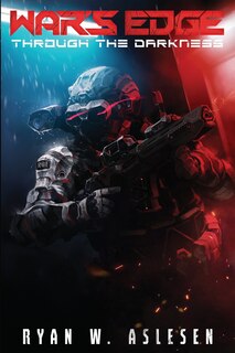 Front cover_War's Edge