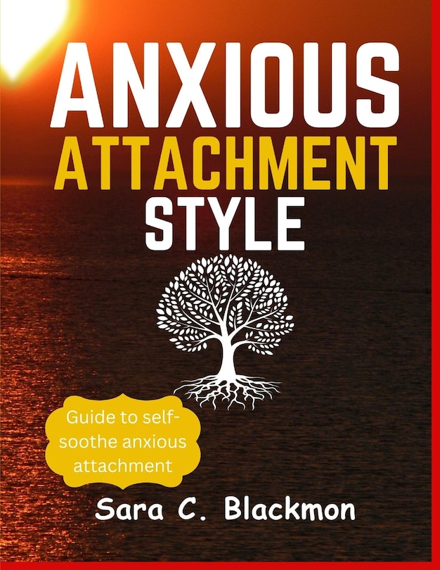 Couverture_Anxious attachment styles