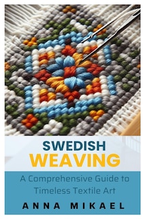 Front cover_Swedish Weaving