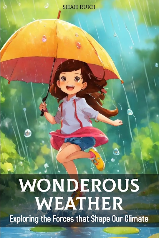 Couverture_Wonderous Weather
