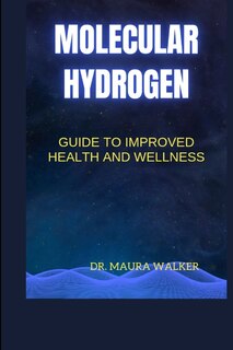 Front cover_Molecular Hydrogen