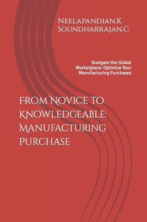 Couverture_From Novice to Knowledgeable