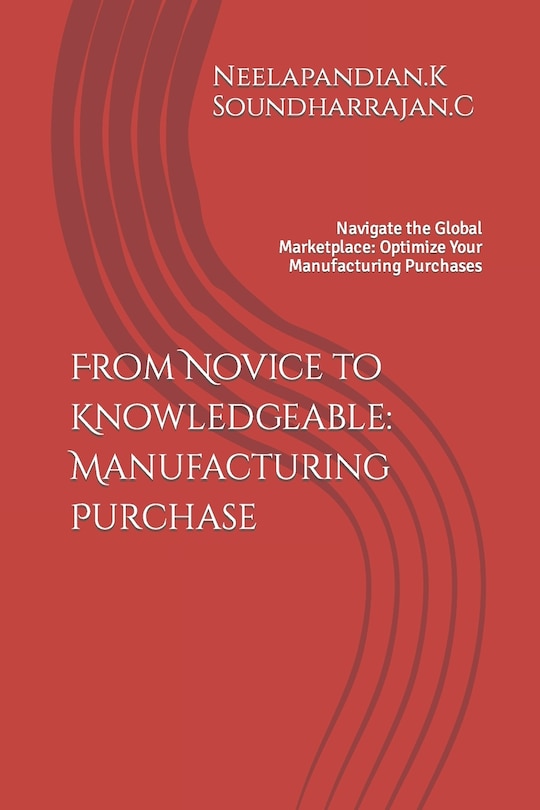 Couverture_From Novice to Knowledgeable
