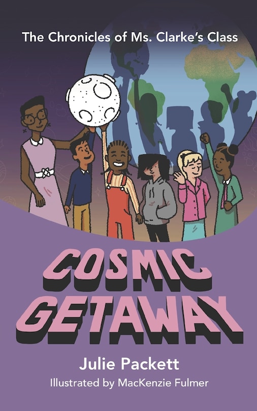 Front cover_Cosmic Getaway