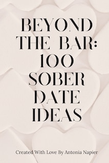 Couverture_Beyond the Bar