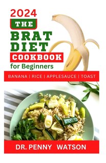 Front cover_The Brat Diet Cookbook for Beginners