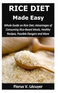 Couverture_Rice Diet Made Easy