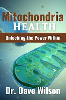 Front cover_Mitochondria Health