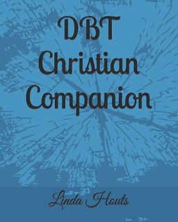 Front cover_DBT Christian Companion