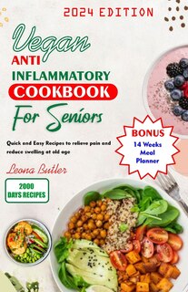 Front cover_Vegan Anti Inflammatory Cookbook for Seniors