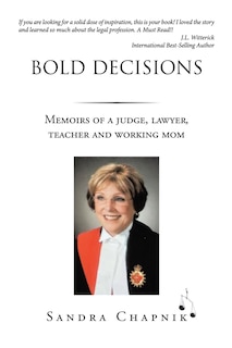 Front cover_Bold Decisions