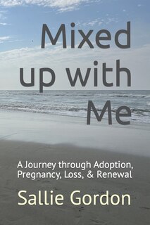 Front cover_Mixed up with Me