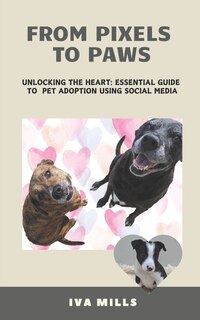 Couverture_From Pixels to Paws