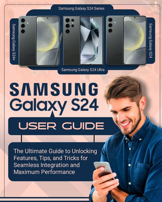 Front cover_SAMSUNG Galaxy S24 User Guide