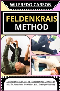 Front cover_Feldenkrais Method