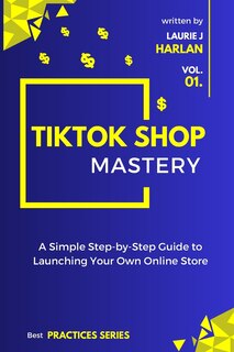 Couverture_TikTok Shop Mastery