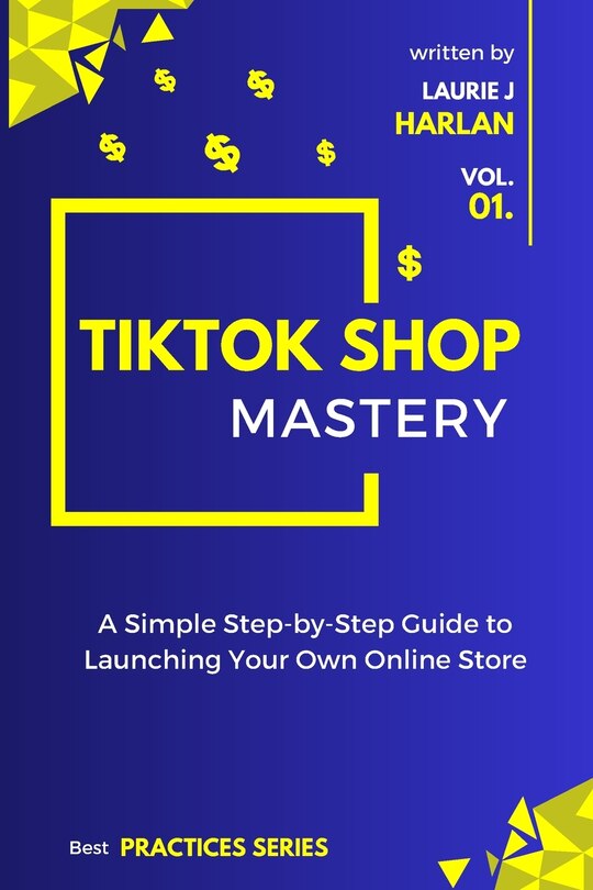 Couverture_TikTok Shop Mastery