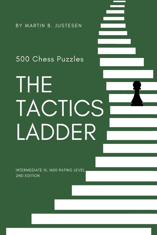 Couverture_The Tactics Ladder - Intermediate III