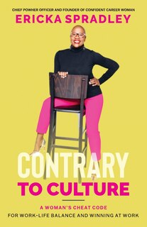 Couverture_Contrary To Culture