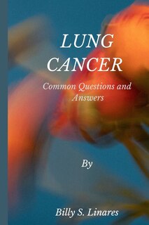 Front cover_Lung Cancer